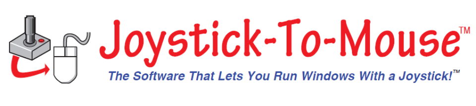 Download Joystick-To-Mouse 2.80 Full Version